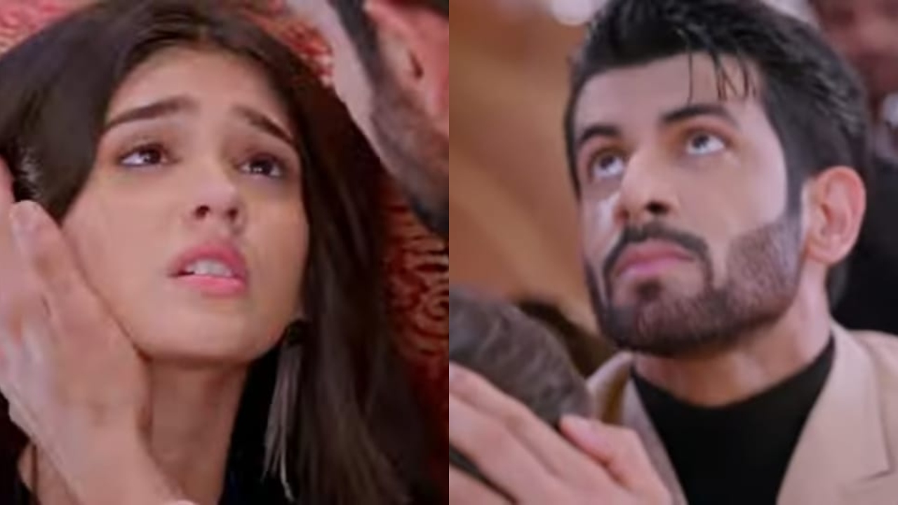 Kumkum Bhagya Serial Spoiler: Prarthana Gets Hurts, Shivansh On Gun Point 949604