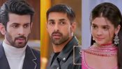 Kumkum Bhagya Serial Spoiler: Raunak Brings Divorce Papers For Prarthana And Shivansh 947880