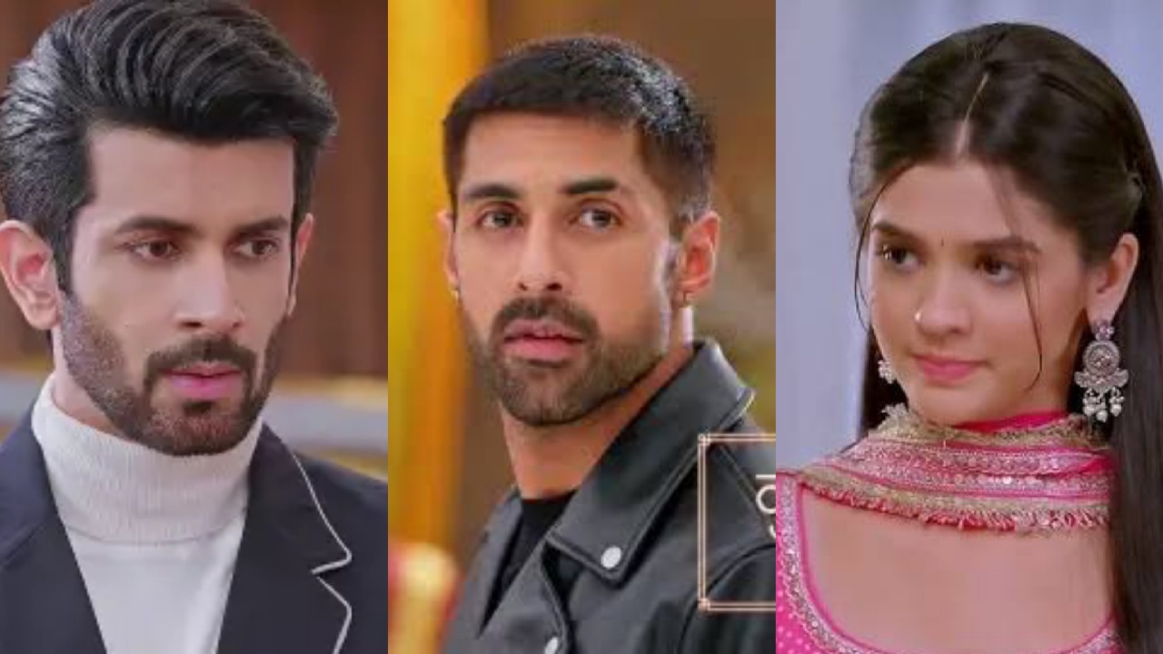 Kumkum Bhagya Serial Spoiler: Raunak Brings Divorce Papers For Prarthana And Shivansh 947880