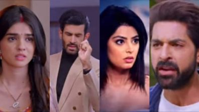 Kumkum Bhagya Serial Spoiler: Raunak Confronts Payal, Shivansh Misses Prarthana