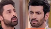 Kumkum Bhagya Serial Spoiler: Raunak Destroys Shivansh's Reception 947796