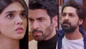 Kumkum Bhagya Serial Spoiler: Raunak Tries To Hit Shivansh, Prarthana Becomes Victim Of Accusations 948655