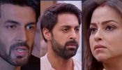 Kumkum Bhagya Serial Spoiler: Raunak Vows To Bring Prarthana Back, Shivansh Plans To Seek Revenge 947521