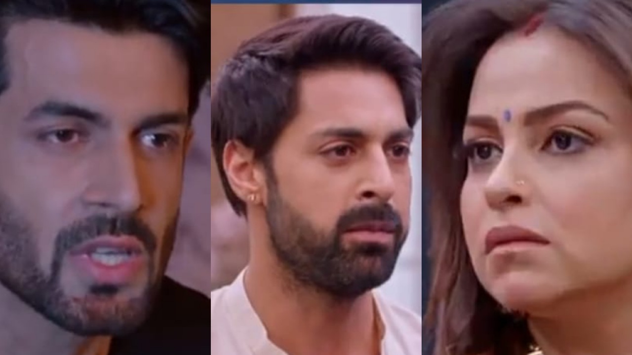Kumkum Bhagya Serial Spoiler: Raunak Vows To Bring Prarthana Back, Shivansh Plans To Seek Revenge 947521