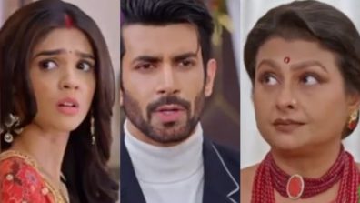 Kumkum Bhagya Serial Spoiler: Shivansh Decides To Leave Prarthana – How Will She React?