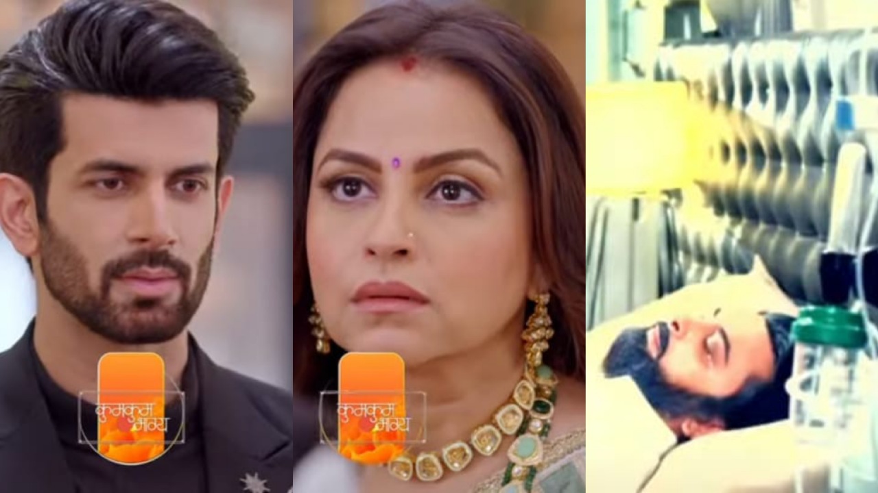Kumkum Bhagya Serial Spoiler: Shivansh Discovers About Smita's Truth - Will He Seek Revenge From Her? 946493
