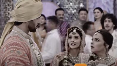 Kumkum Bhagya Serial Spoiler: Shivansh Marries Prarthana; Will She Go To His House Or Break The Marriage?