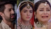 Kumkum Bhagya Serial Spoiler: Shivansh Takes Prarthana With Him, Raunak Decides To Commit Suicide 947262
