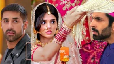 Kumkum Bhagya Serial Spoiler: Shivansh To Marry Prarthana; Can Raunak Stop This Wedding?