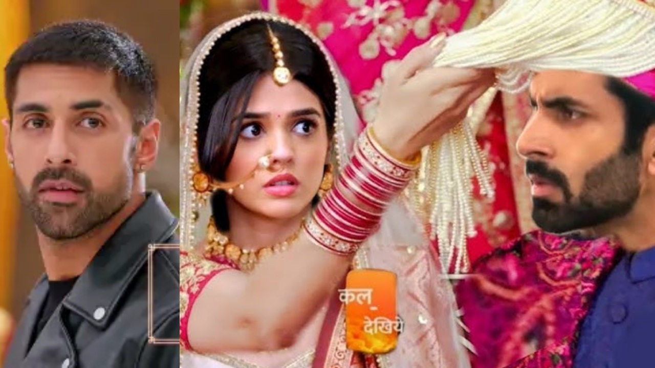 Kumkum Bhagya Serial Spoiler: Shivansh To Marry Prarthana; Can Raunak Stop This Wedding?