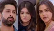 Kumkum Bhagya Serial Spoiler: Smita Blames Prarthana For Her Arrest - Will Raunak Accept This? 950130