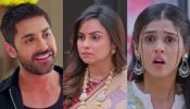 Kumkum Bhagya Serial Spoiler: Smita Blames Prarthana For Raunak’s Health Condition 948468