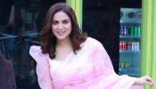Kumkum Bhagya's Shraddha Arya Talks About Postpartum Struggles Says, "People Underestimate" 949010