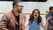 Laughter Chefs S2: Aly Goni Teases Rubina Dilaik's Cooking Skills - Video Goes Viral 946631