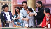 Laughter Chefs S2: Krushna Abhishek Opens His Heart Shares Childhood Pain 947290