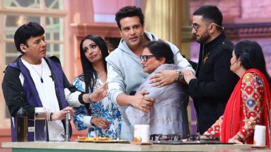 Laughter Chefs S2: Krushna Abhishek Opens His Heart Shares Childhood Pain