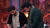 Laughter Chefs S2: Munawar Faruqui is Back! And This Time, the Fire's in the Kitchen, Not the Bigg Boss House 948802