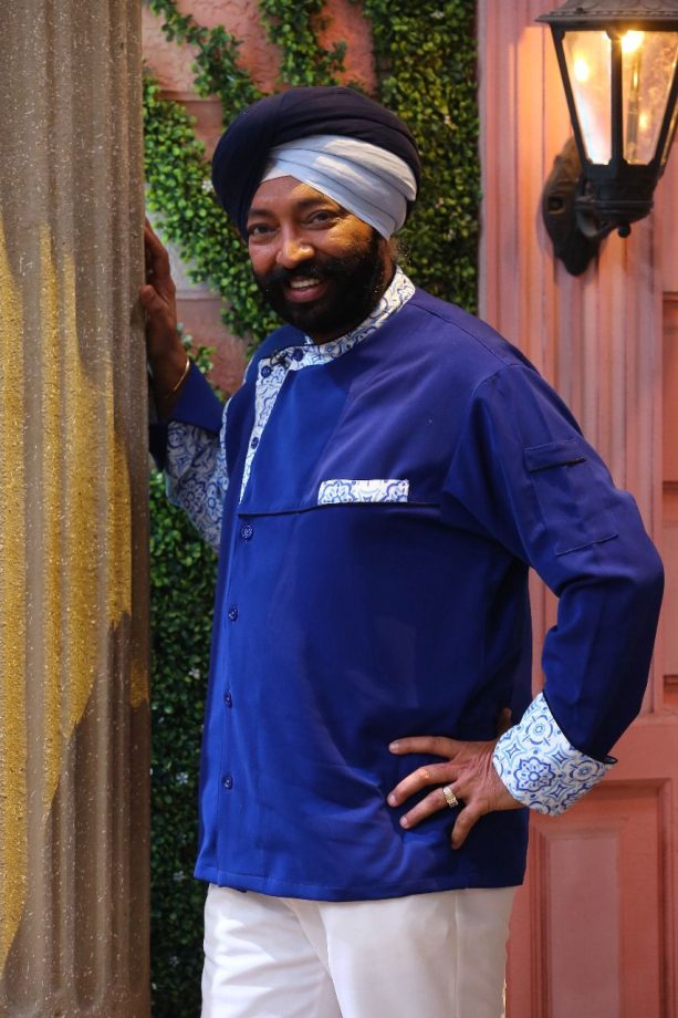 Laughter Chefs S2: Samarth Jurel, Chef Harpal Singh, Sudesh Lehri & Rahul Vaidya On World Laughter Day 946544