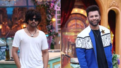 Laughter Chefs S2: Samarth Jurel, Chef Harpal Singh, Sudesh Lehri & Rahul Vaidya On World Laughter Day