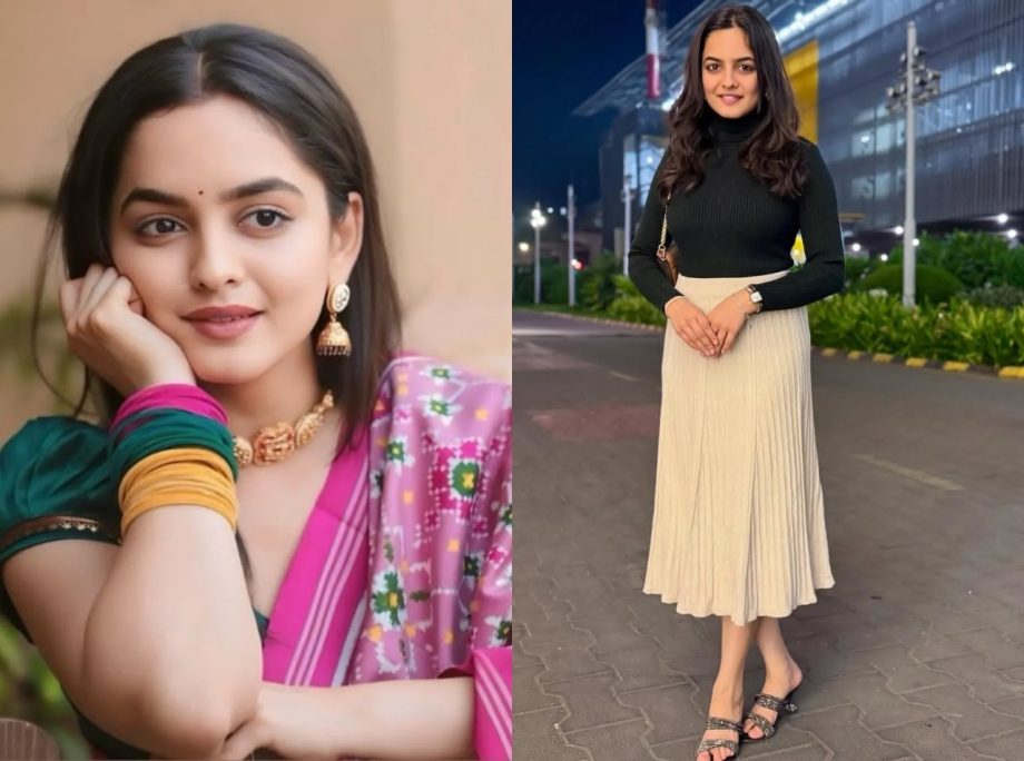 Learning is a process that will go on forever: Neha Harsora of Udne Ki Aasha 947272