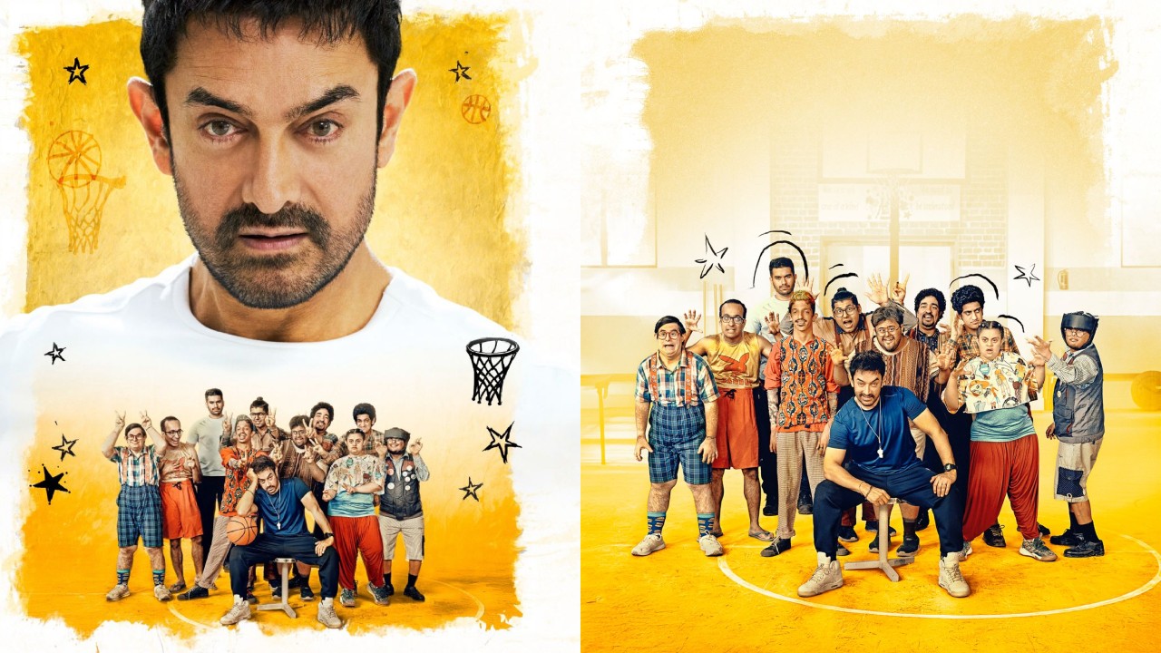 Let's look at 5 life lessons to learn from Aamir Khan's Sitaare Zameen Par! 948328