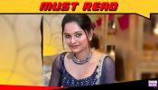 Living through Kiara's dilemmas in Yeh Rishta Kya Kehlata Hai has made me grow: Sharon Varma 948212