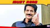 Looking good inside out is what matters: Hiten Tejwani talks about his new show Meri Bhavya Life 947171