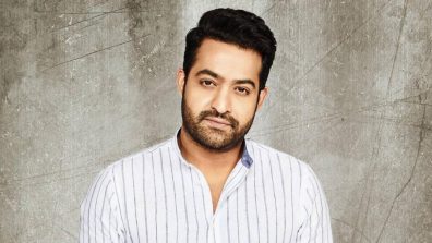 Loud hooting and shouting takes over theatres on Jr. NTR’s entry in RRR during its screening at Royal Albert Hall in London!