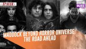 Maddock Beyond Horror Universe: The Road Ahead 947918