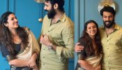 Malayalam Actor Anson Paul Marries In Intimate Ceremony – See Pics