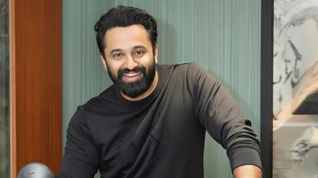 Malayalam Actor Unni Mukundan In Legal Troubles; Assaults Manager 949460