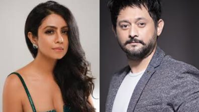 Manasi Parekh Praises Swapnil Joshi’s Versatility and Experience in ‘Shubhchintak’