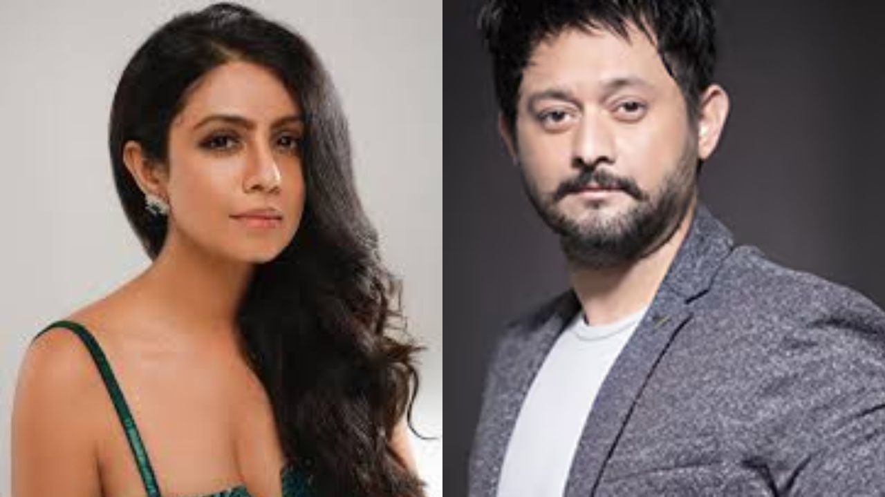 Manasi Parekh Praises Swapnil Joshi's Versatility and Experience in 'Shubhchintak' 946904
