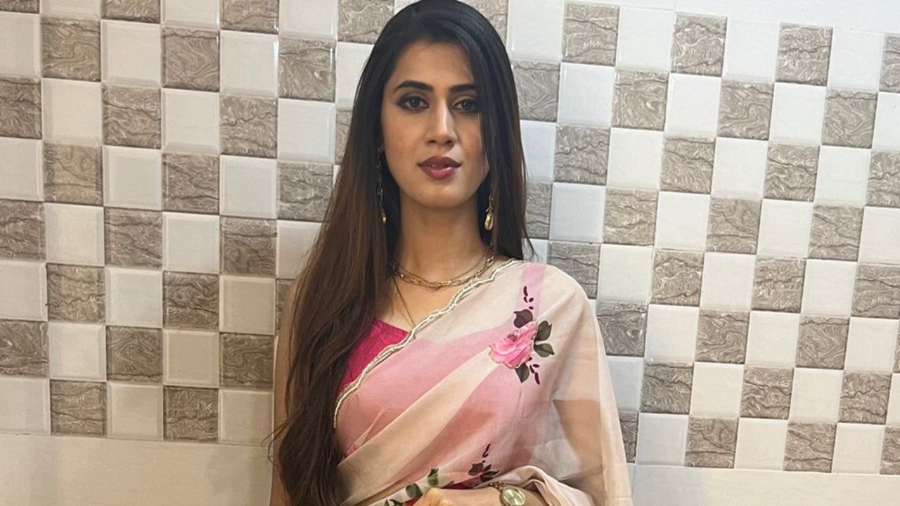 Mandeep Kaur Joins as the Parallel Lead in Zee Tv Vasudha 947675