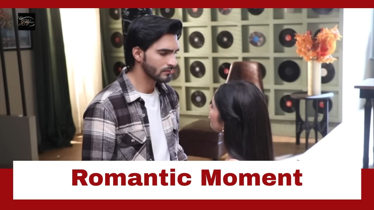 Mangal Lakshmi Lakshmi Ka Safar Upcoming Twist: Kartik-Lakshmi share a romantic moment; Lakshmi receives a special gift 949641