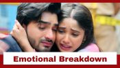 Mangal Lakshmi - Lakshmi Ka Safar Upcoming Twist: Kartik's emotional breakdown; Lakshmi takes care of him 947839