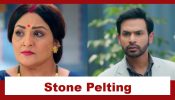 Mangal Lakshmi Upcoming Twist: Adit and family face stone-pelting; fear for their safety 947848