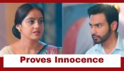 Mangal Lakshmi Upcoming Twist: Adit blames Mangal for the error; Mangal proves her innocence 947200