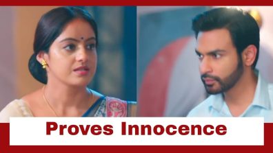 Mangal Lakshmi Upcoming Twist: Adit blames Mangal for the error; Mangal proves her innocence