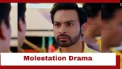Mangal Lakshmi Upcoming Twist: Adit faces molestation charges; Will Mangal support Adit? 947592