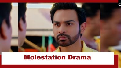 Mangal Lakshmi Upcoming Twist: Adit faces molestation charges; Will Mangal help him?