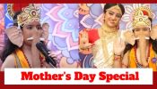Mangal Lakshmi Upcoming Twist: Akshat dons Ganpati getup; Mangal becomes his Parvati 947345
