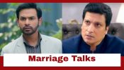 Mangal Lakshmi Upcoming Twist: Kusum talks to Kapil about his marriage; Adit feels uneasy 950188