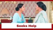 Mangal Lakshmi Upcoming Twist: Mangal gets evidence against Ananya; Mangal seeks Kusum's help 948010