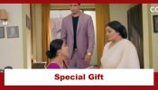 Mangal Lakshmi Upcoming Twist: Mangal gives special gift to Kusum on her birthday; Will their equations change? 949775
