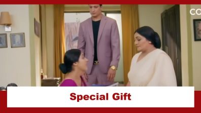 Mangal Lakshmi Upcoming Twist: Mangal gives special gift to Kusum on her birthday; Will their equations change?