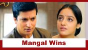 Mangal Lakshmi Upcoming Twist: Mangal wins prestigious award; Kapil celebrates the moment with her