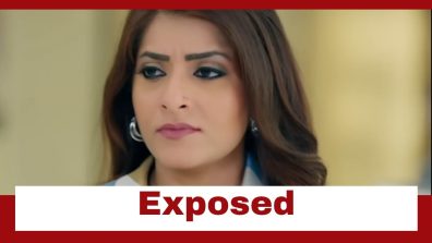 Mangal Lakshmi Upcoming Twist: Saumya gets exposed at Kusum’s birthday party; Adit gets angry at her