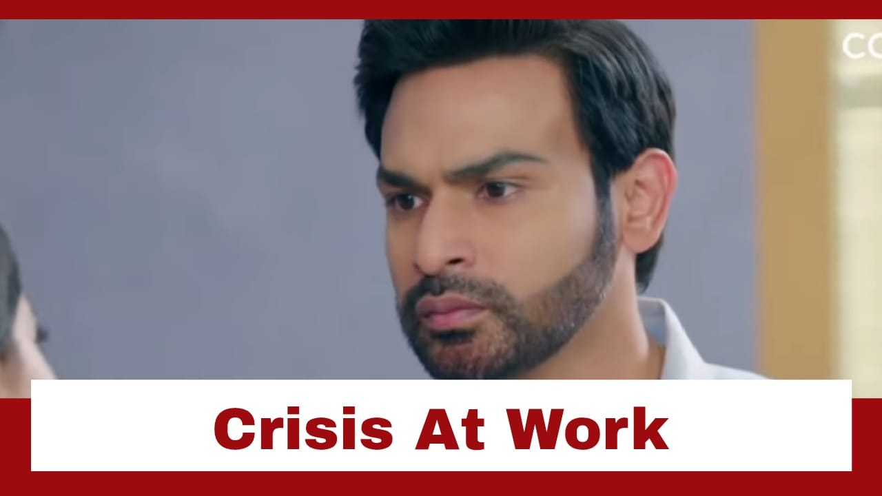 Mangal Lakshmi Upcoming Twist: Saumya puts her plan in place; Adit faces a crisis at work 947469
