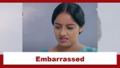 Mangal Lakshmi Upcoming Twist: Saumya ruins Mangal's presentation; Mangal gets embarrassed 947122